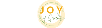 Logo Joy of Green